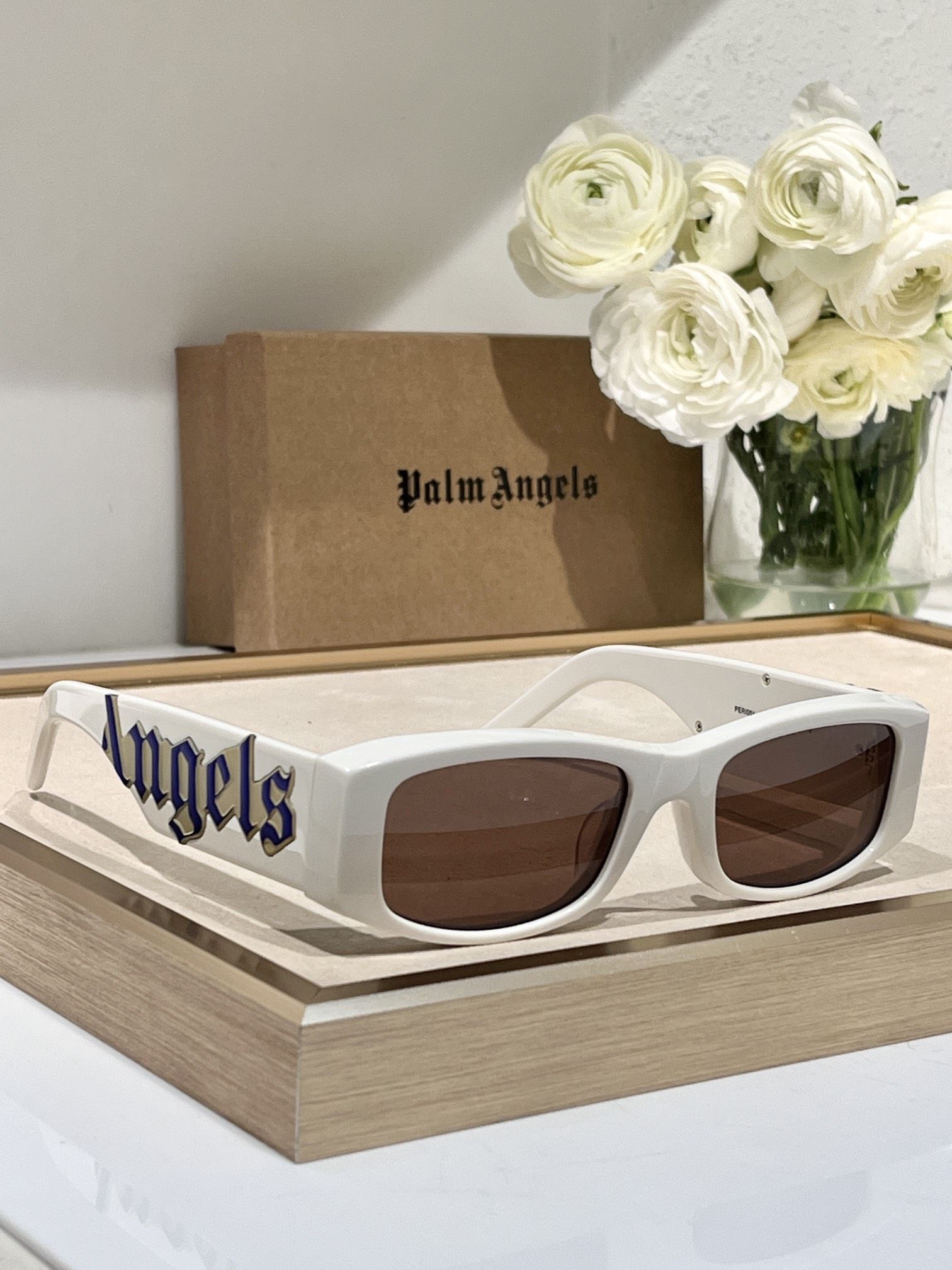 Palm Angels Sunglasses